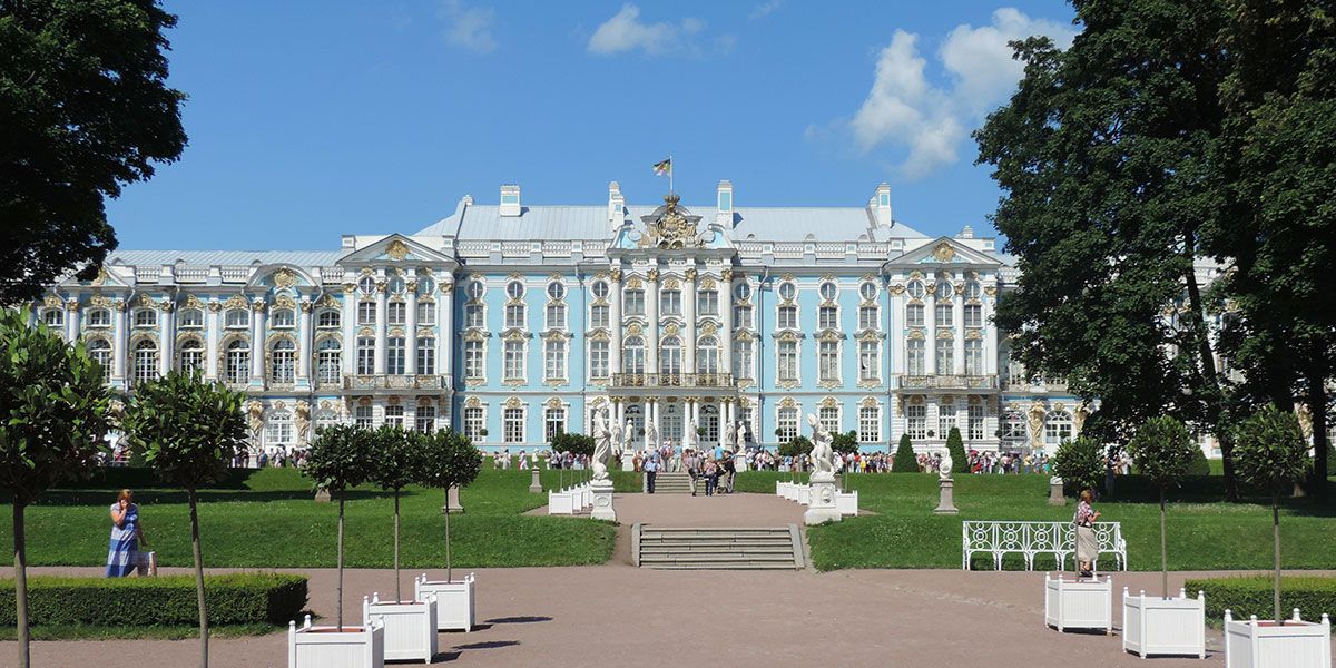 Carskoe Selo