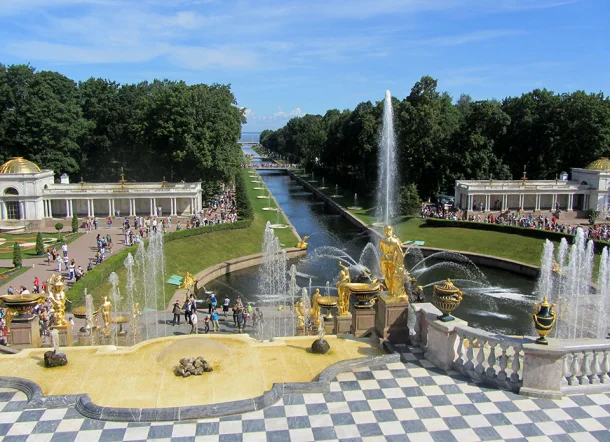 Peterhof