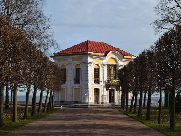 Peterhof