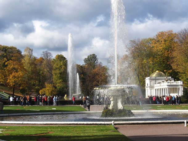 Peterhof 