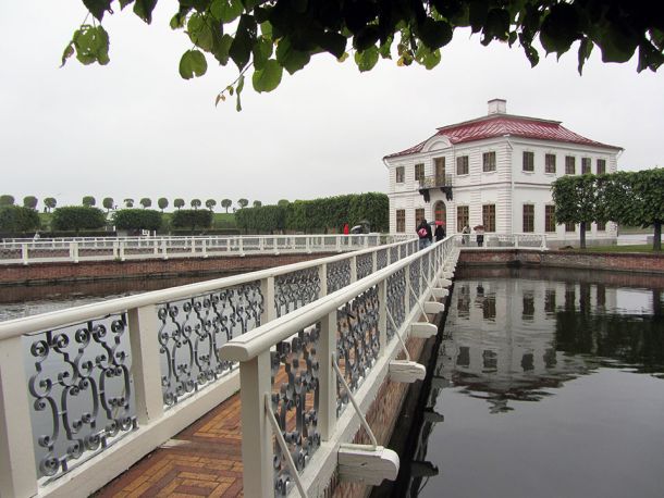 Peterhof