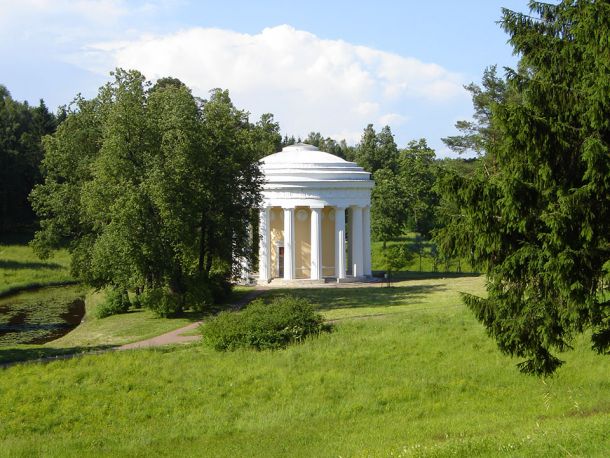 Pavlovsk 